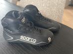 Sparco kart/race schoenen maat 26, Ophalen of Verzenden, Zo goed als nieuw