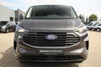 Ford Transit Custom 320 2.0TDCI 170pk Automaat | L2H1 Trend, Auto's, 4 cilinders, 2500 kg, Diesel, 170 pk