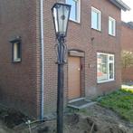 Buitenlamp, Ophalen, Gebruikt, Wandlamp