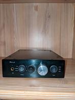 AudioGD R2R DAC / Voorversterker 32bit/384kHz, Ophalen of Verzenden, Minder dan 60 watt, Overige merken