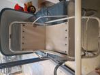 Antiek zitje op kinderwagen, Ophalen of Verzenden, Gebruikt