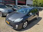 Toyota Prius 1.8 Aspiration EXPORT, Origineel Nederlands, Te koop, Zilver of Grijs, 5 stoelen