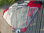 Naish Grand Prix 3 camber zeil 6.4 meter, Watersport en Boten, Minder dan 250 cm, Ophalen of Verzenden, Zeil, 5 tot 7 m²