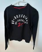 trui nikkie, Kleding | Dames, Truien en Vesten, Maat 38/40 (M), Zwart, Ophalen of Verzenden, Nikkie