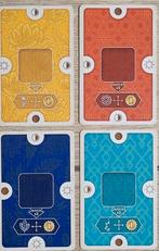 Verdant Bordspel - Familie - Tegelspel | Nieuw in doos, Hobby en Vrije tijd, Gezelschapsspellen | Bordspellen, White Goblin Games