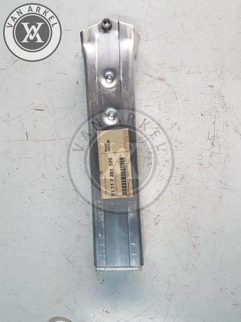 Mini f56 bumper balk rechts 51117351526, Auto-onderdelen, Carrosserie en Plaatwerk, Bumper, Mini, Achter, Nieuw, Ophalen of Verzenden