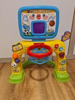 Vtech sport en scoor, Kinderen en Baby's, Speelgoed | Vtech, Ophalen, Zo goed als nieuw, 6 maanden tot 2 jaar