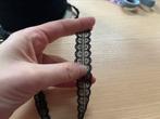 Kant lint / lace trim per 5m, Ophalen, Nieuw, Lint, Band of Elastiek