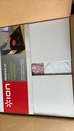 Ion profile lp vinyl, Ophalen of Verzenden, Nieuw