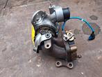 Turbo Mazda CX 5, Ophalen, Mazda