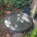 Tunturi trampoline, Sport en Fitness, Fitnessmaterialen, Ophalen, Zo goed als nieuw, Overige typen