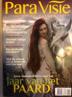 Paravisie Magazine, Ophalen of Verzenden, Gelezen, Overige typen