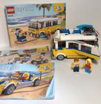 Lego creator 31079, Kinderen en Baby's, Speelgoed | Duplo en Lego, Ophalen, Gebruikt