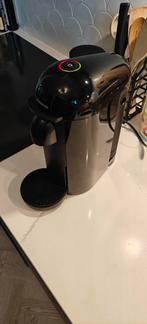 Nespresso Vertuo Plus - Perfecte koffie!, Witgoed en Apparatuur, Koffiezetapparaten, Koffiemachine, Ophalen of Verzenden, Zo goed als nieuw