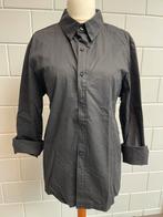 Drie overhemden zwart, blauw en wit, Kleding | Dames, Blouses en Tunieken, Ophalen of Verzenden, Nieuw, Maat 46/48 (XL) of groter