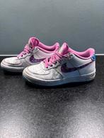 Nike schoenen mt 35,5, Wit, Nike, Ophalen of Verzenden, Sneakers of Gympen