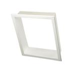 UBB Interieur afwerkrand dakraam, Doe-het-zelf en Verbouw, Glas en Ramen, Ophalen, Minder dan 80 cm, Minder dan 80 cm, Nieuw