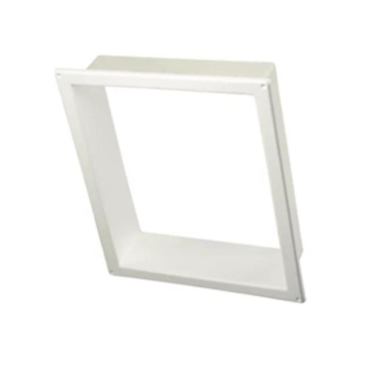 UBB Interieur afwerkrand dakraam, Doe-het-zelf en Verbouw, Glas en Ramen, Nieuw, Dakraam, Minder dan 80 cm, Minder dan 80 cm, Ophalen