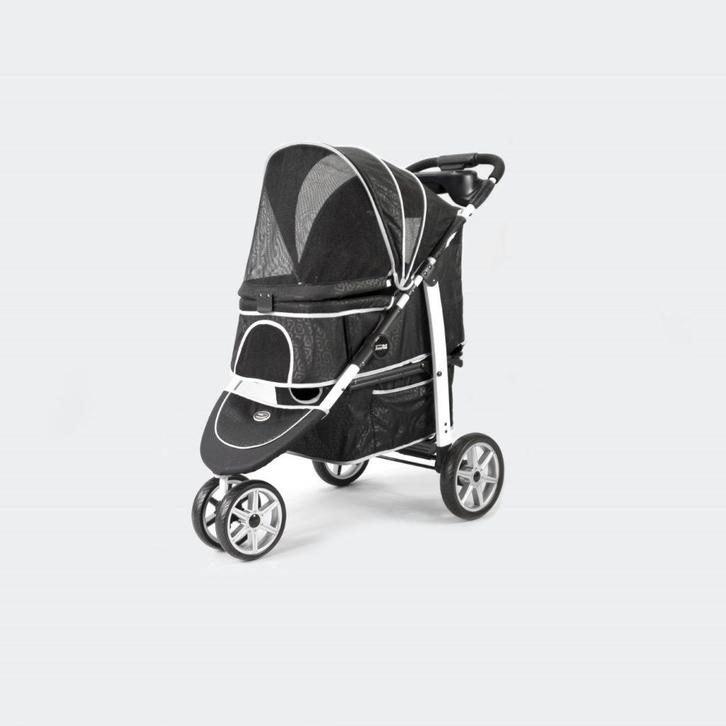 Innopet dierenbuggy Monaco buggy van € 219,95 voor € 199,95, Dieren en Toebehoren, Transportboxen, Nieuw, Ophalen of Verzenden
