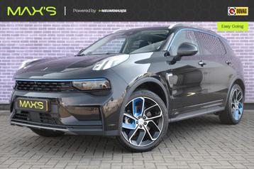 Lynk & Co 01 1.5 PHEV | Adaptive Cruise control | Panoramada beschikbaar voor biedingen