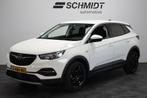 Opel Grandland X 1.2 Turbo Business Executive | Trekhaak | N, Auto's, Keurmerk '100% Onderhouden', Stof, Gebruikt, 1199 cc