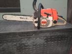 Stihl Kettingzaag - Gebruikt, Ophalen of Verzenden, Gebruikt, Boomzaag, Stihl