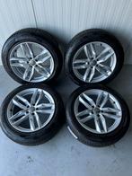 MAM RS3 Audi A6 C7 C8 A4 Q3 5x112 18 Inch Winter, Auto-onderdelen, Banden en Velgen, 18 inch, Banden en Velgen, Personenwagen