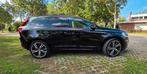 Volvo XC60 2.0 D4 Geartronic 2017 Zwart, 1800 kg, Zwart, 1969 cc, Zwart