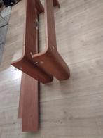 Auping Auronde Spiraal twijfelaar 120x200, Ophalen, Zo goed als nieuw, Twijfelaar, 120 cm