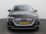 Audi e-tron 50 quattro Launch edition plus 71 kWh | Climate, Auto's, Audi, Automaat, 12 maanden, 71 kWh, Zwart