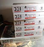 D.E.I. divide et impera, Ophalen of Verzenden