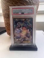 Blastoise ex XY122 PSA 5, Hobby en Vrije tijd, Verzamelkaartspellen | Pokémon, Ophalen of Verzenden, Zo goed als nieuw, Losse kaart