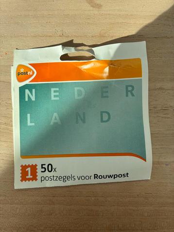 47 Postzegels beschikbaar voor biedingen