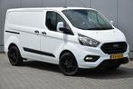Ford Transit Custom 2.0 TDCI Hybrid L1H1 E6 Cruise €263 pm, Voorwielaandrijving, Stof, 4 cilinders, 129 pk