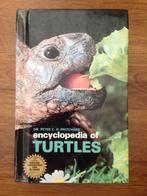 Encyclopedia of Turtles door Peter C.H.Pritchard, Ophalen, Gelezen