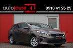 Kia Ceed Sportswagon 1.5 T-GDi Automaat DynamicPlusLine | AC, 65 €/maand, Stof, Gebruikt, 4 cilinders