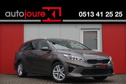 Kia Ceed Sportswagon 1.5 T-GDi Automaat DynamicPlusLine | AC, Auto's, Kia, Bedrijf, Te koop, (Pro) Cee d, ABS, Achteruitrijcamera
