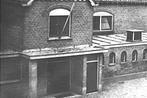 963438 Dodewaard Hien Gld 1948 Christelijke School Nette Oud, Verzamelen, Ansichtkaarten | Nederland, Ophalen of Verzenden, 1940 tot 1960