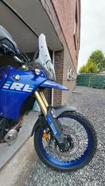 Yamaha,Tenere 700 Spatbord kuip-spoiler Neus Extension,nieuw, Ophalen of Verzenden, Nieuw