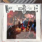cd david bowie - never let me down - 11 track too dizzy !, Ophalen, Zo goed als nieuw, Poprock