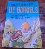 Jochem Myjer - De Gorgels en het geheim van de gletsjer, Fictie algemeen, Jochem Myjer, Ophalen of Verzenden, Zo goed als nieuw