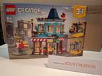 Lego 21317 Townhouse Playstore - Nieuw!, Ophalen of Verzenden, Nieuw, Complete set, Lego