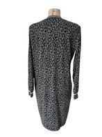 Jane Lushka jurk travel XL, Maat 46/48 (XL) of groter, Ophalen of Verzenden, Zo goed als nieuw, Jane Lushka