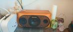 Diapason Kentron center speaker, Audio, Tv en Foto, Luidsprekers, Ophalen, Zo goed als nieuw, Center speaker, Overige merken