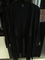 Yoek vest, Kleding | Dames, Yoek, Zwart, Trui of Vest, Ophalen of Verzenden