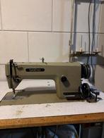 Brother naaimachine, Hobby en Vrije tijd, Naaimachines en Toebehoren, Ophalen of Verzenden, Zo goed als nieuw, Brother