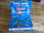 Thunderbirds rescue pack voertuigenset in doos IR Matchbox, Ophalen of Verzenden, Gebruikt