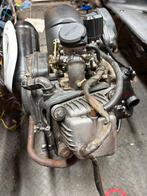 Zip 4 Takt 50cc Blok Compleet - Plug & Play, Fietsen en Brommers, Brommeronderdelen | Scooters, Ophalen of Verzenden, Gebruikt