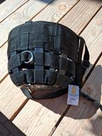 Graasmasker XXL/trekpaard (nieuw), Ophalen of Verzenden, Zo goed als nieuw