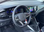 Volkswagen Polo 1.0 TSI Life Edition | Navi | Camera | Cruis, Voorwielaandrijving, Stof, Gebruikt, 1073 kg